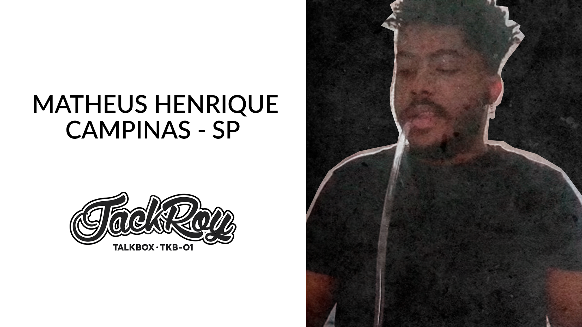Matheus Henrique - DKVPZ